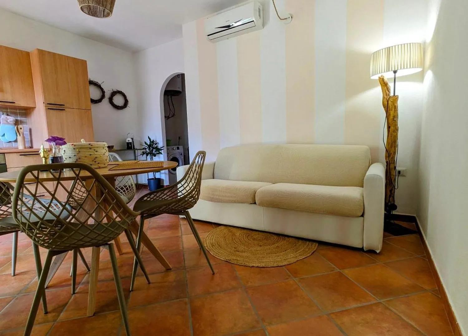 Olivastro Apartment Murta Maria