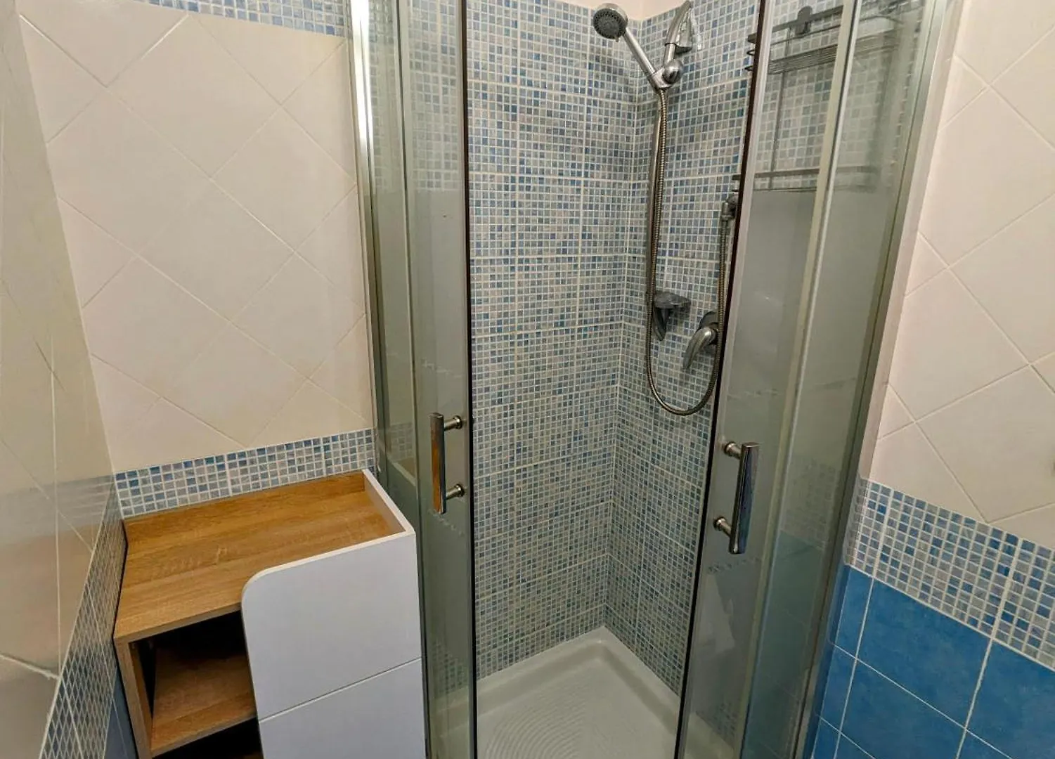 Olivastro Apartment Murta Maria