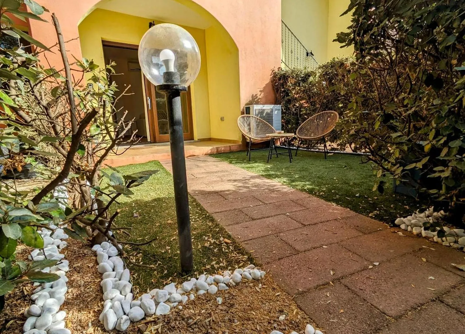 Olivastro Apartment Murta Maria