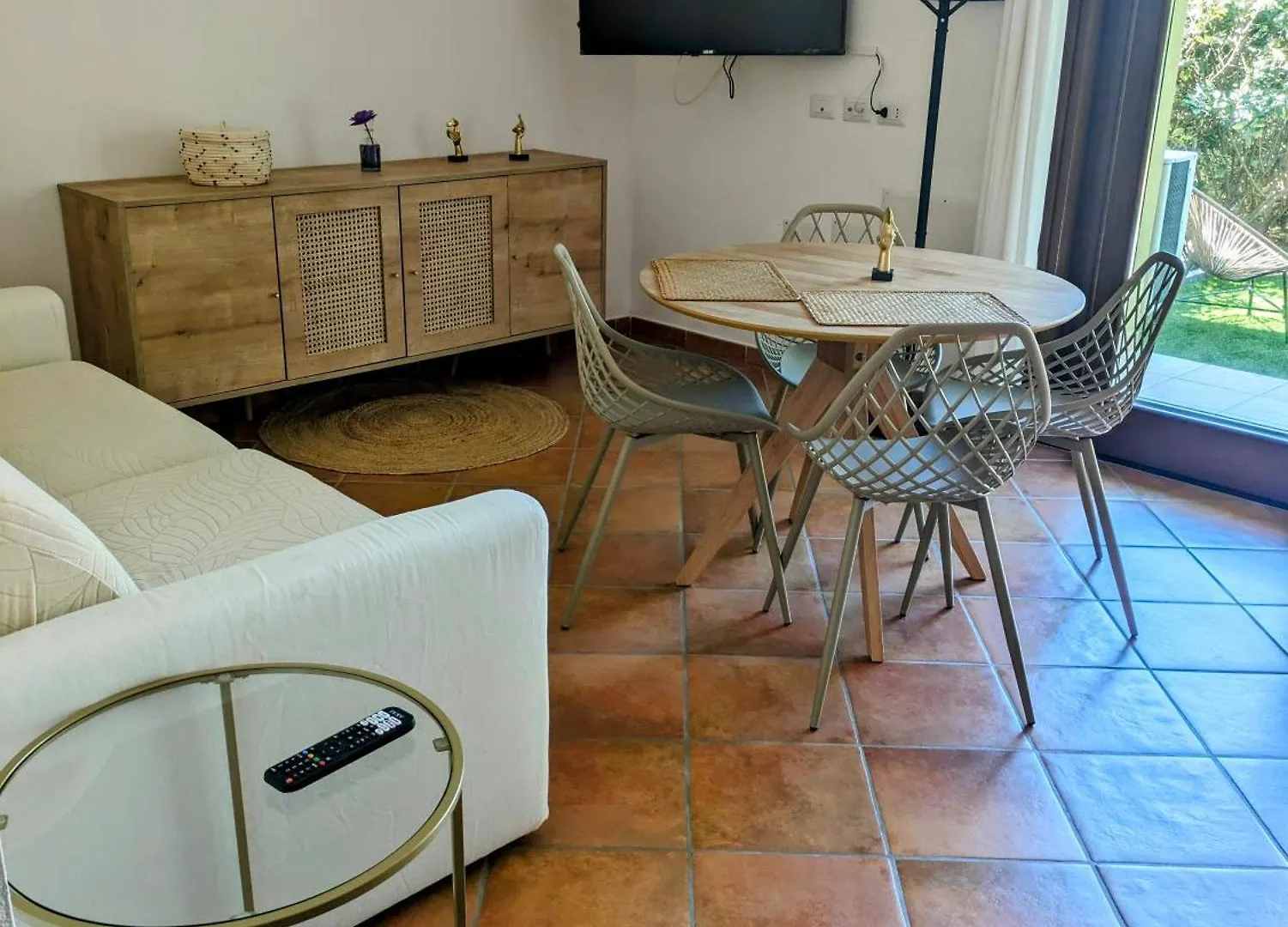 Olivastro Apartment Murta Maria